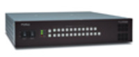 HD/SD/Analog/PC Mixed High Resolution Multi Viewer (Max. 16-Split, 2 Outputs)